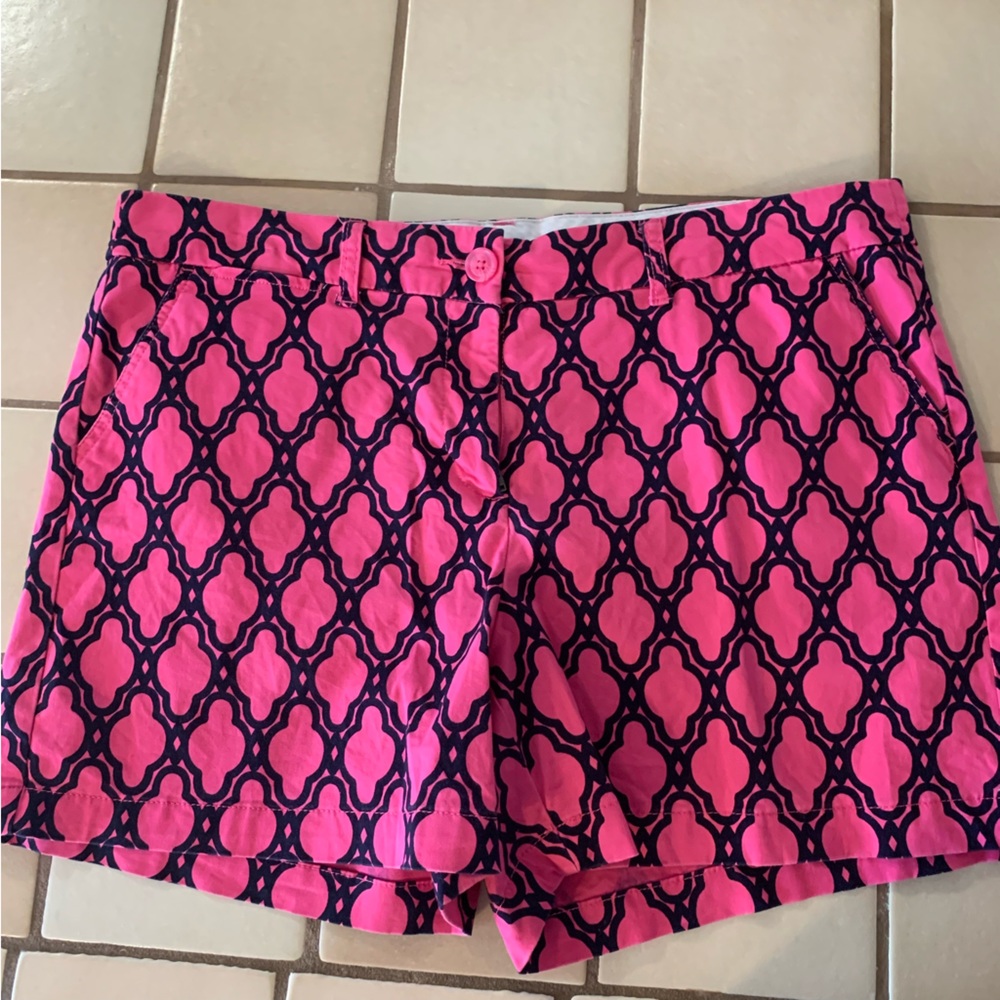 Crown & Ivy shorts sz 16